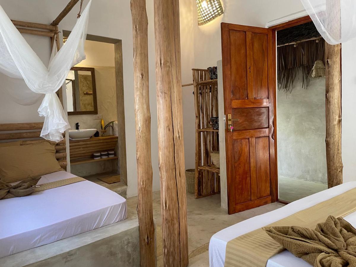 Mlango Paje Villa Экстерьер фото
