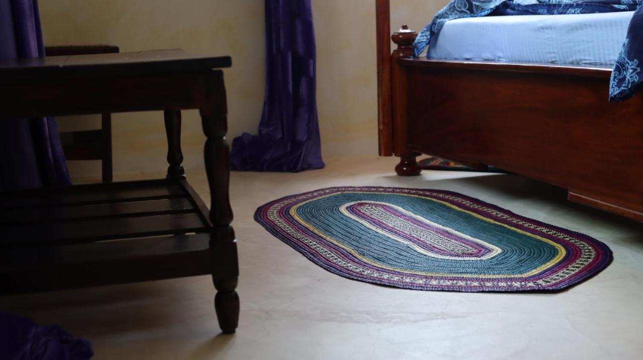 Mlango Paje Villa Экстерьер фото