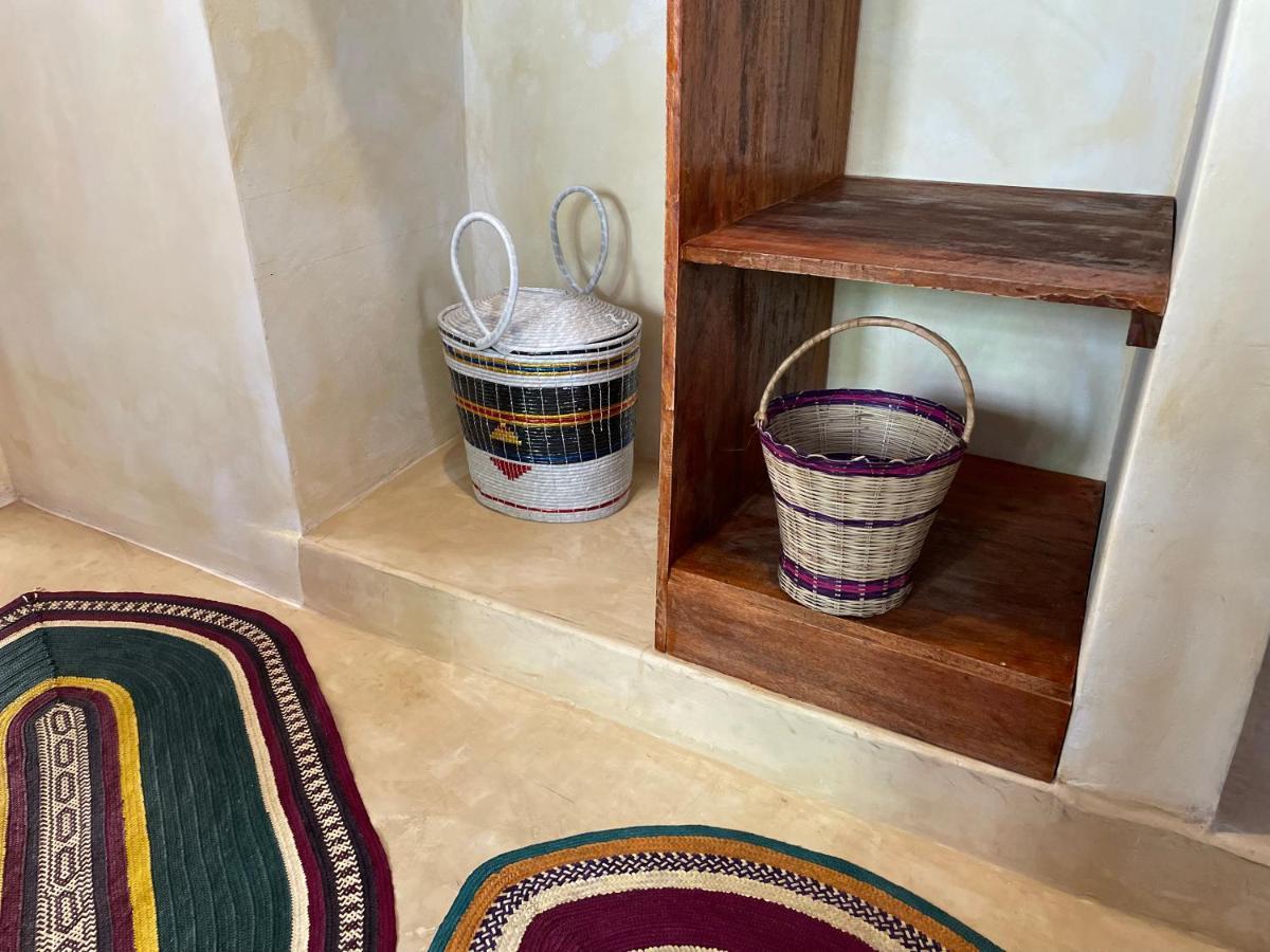 Mlango Paje Villa Экстерьер фото