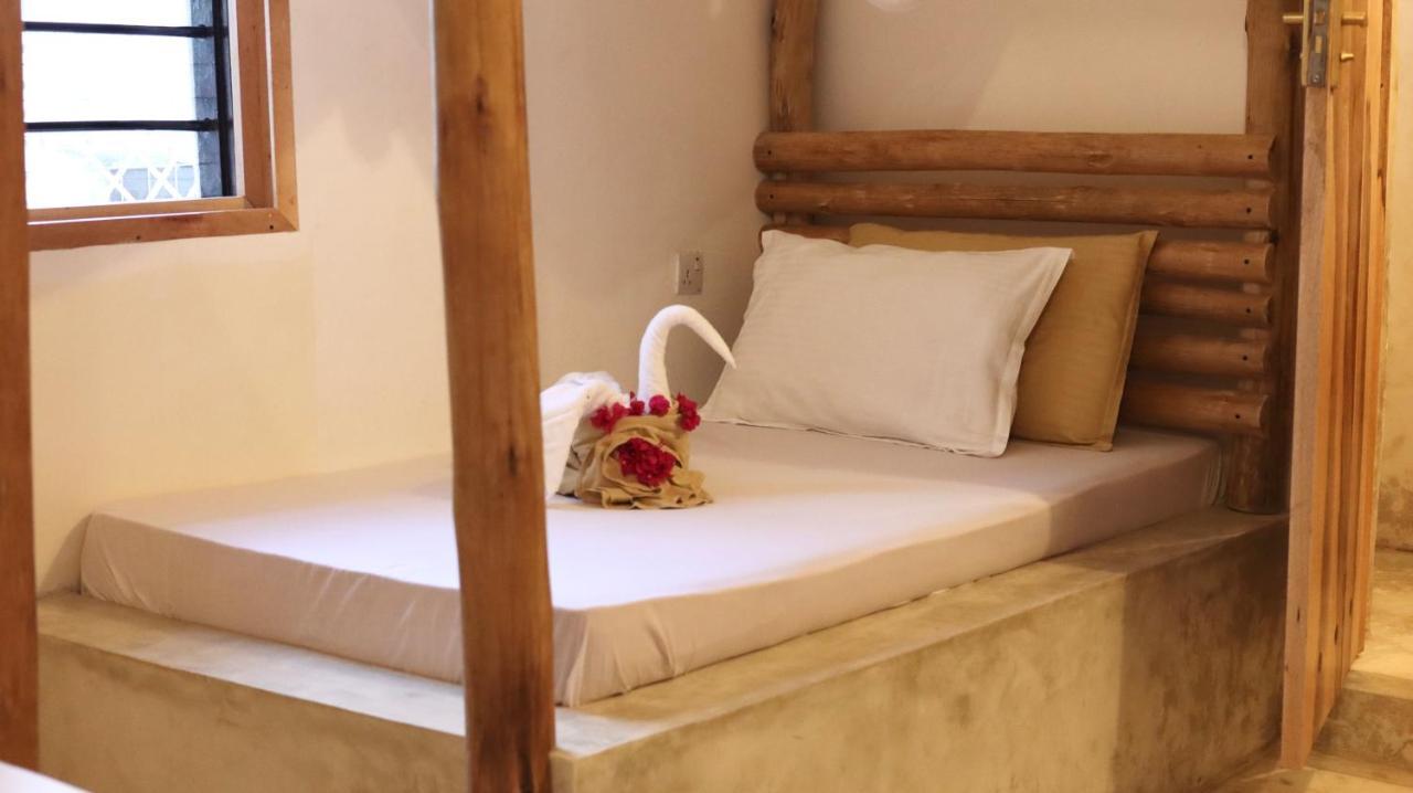 Mlango Paje Villa Экстерьер фото