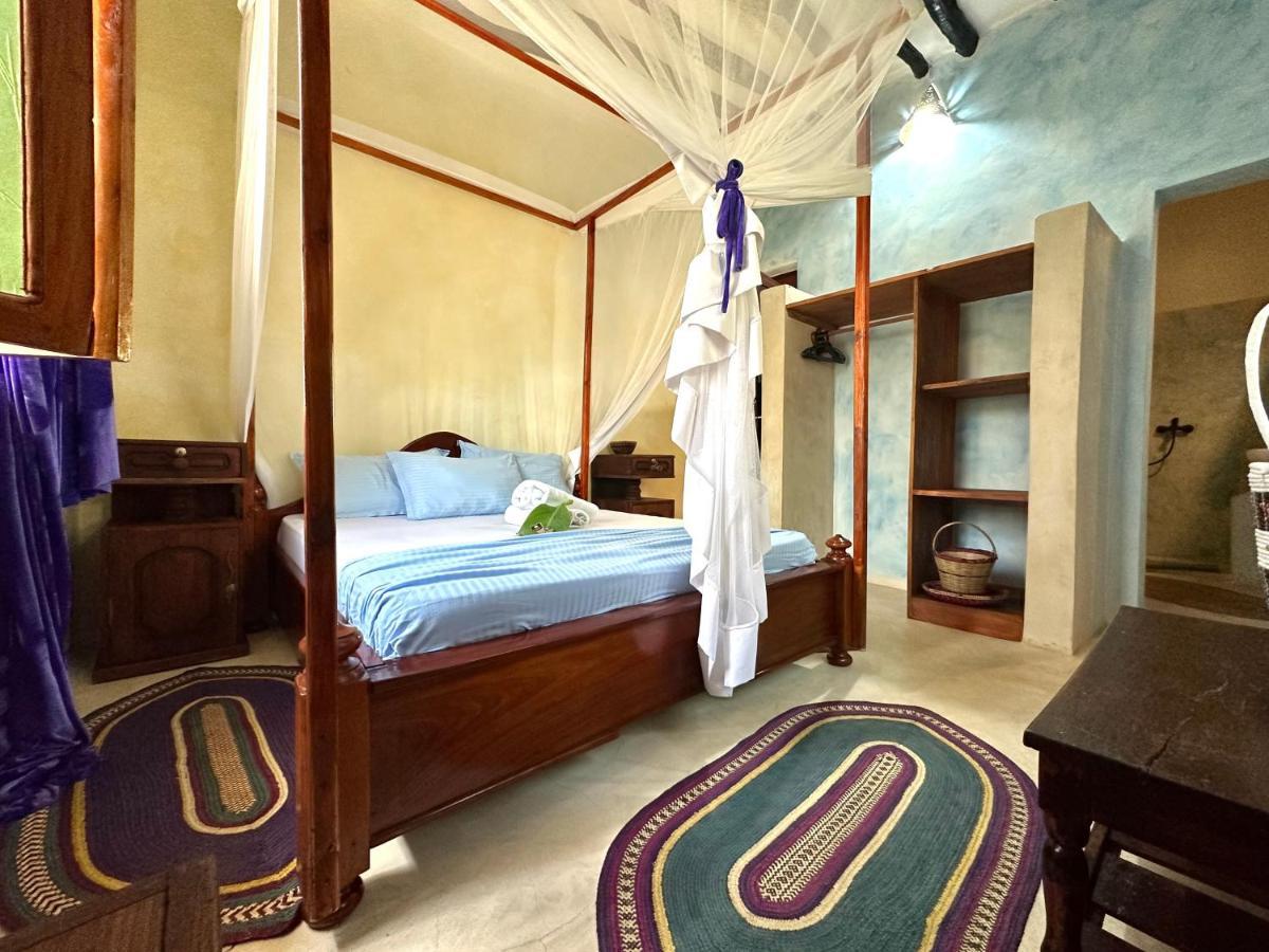 Mlango Paje Villa Экстерьер фото