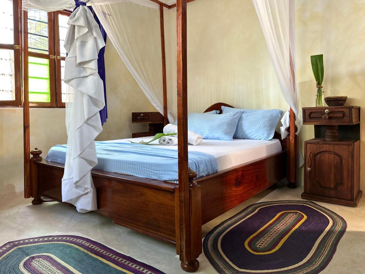 Mlango Paje Villa Экстерьер фото