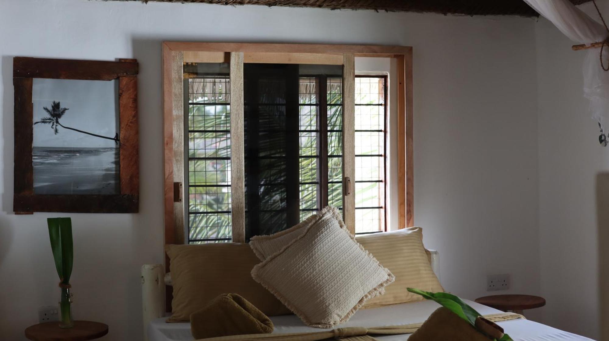 Mlango Paje Villa Экстерьер фото