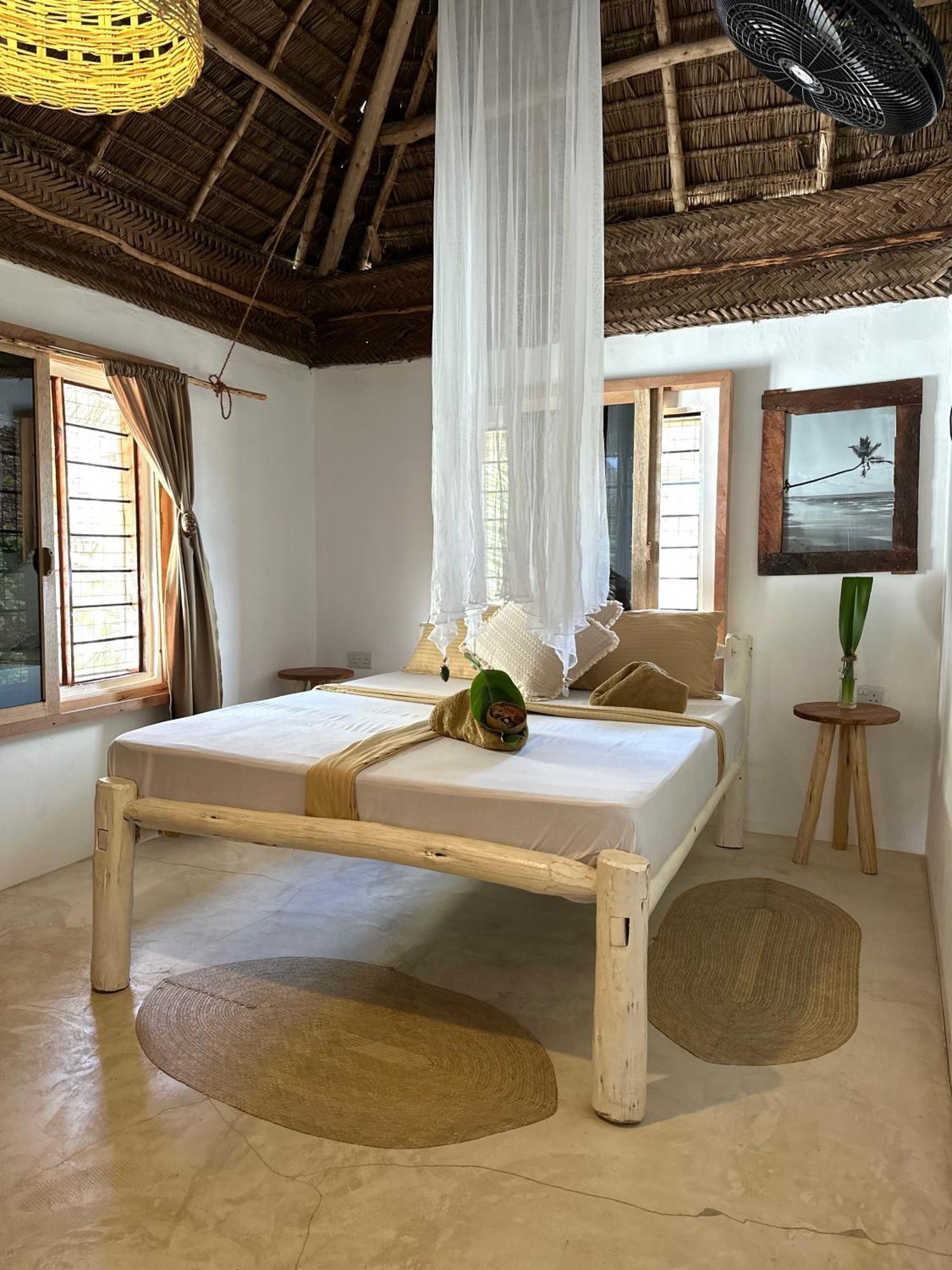 Mlango Paje Villa Экстерьер фото