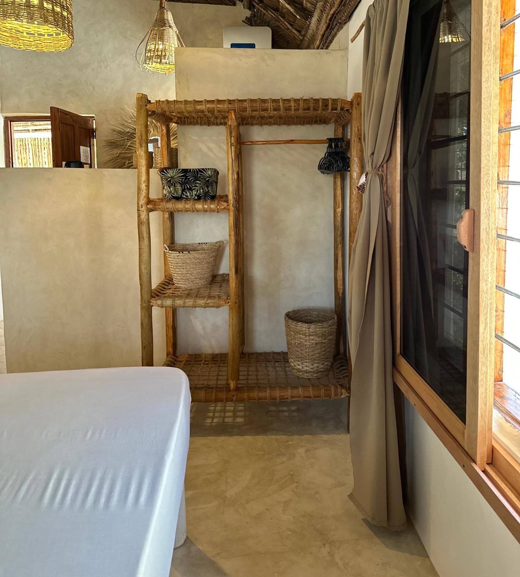 Mlango Paje Villa Экстерьер фото
